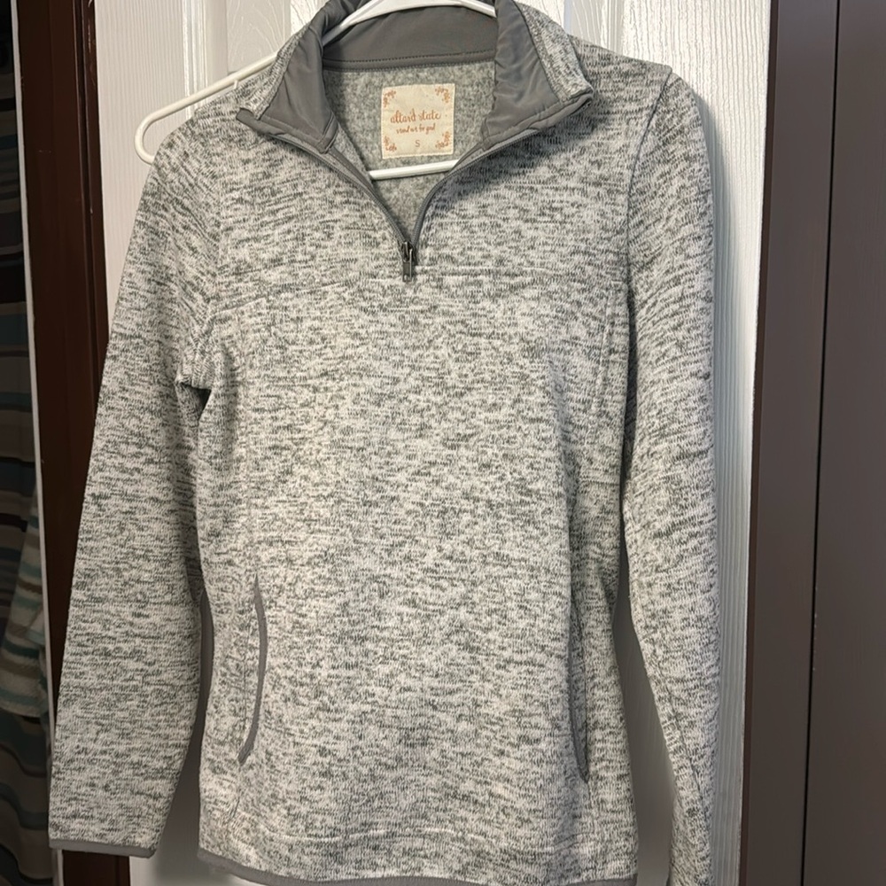 Altar’d State Pullover